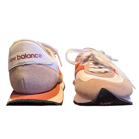 New Balance 237 Men's Shoes Mindful Grey-Calm Taupe MS237-RB 11.5 - Picture 3 of 7